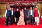 Subbarami Reddy Grand Son Wedding Reception at Delhi 02 - 113 of 246