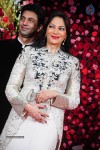 Subbarami Reddy Grand Son Wedding Reception at Delhi 02 - 114 of 246