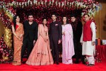 Subbarami Reddy Grand Son Wedding Reception at Delhi 02 - 115 of 246