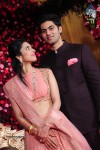 Subbarami Reddy Grand Son Wedding Reception at Delhi 02 - 118 of 246