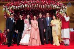 Subbarami Reddy Grand Son Wedding Reception at Delhi 02 - 119 of 246