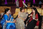 Subbarami Reddy Grand Son Wedding Reception at Delhi 02 - 120 of 246