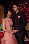 Subbarami Reddy Grand Son Wedding Reception at Delhi 02 - 122 of 246
