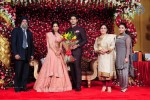 Subbarami Reddy Grand Son Wedding Reception at Delhi 02 - 139 of 246