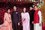 Subbarami Reddy Grand Son Wedding Reception at Delhi 02 - 141 of 246