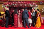 Subbarami Reddy Grand Son Wedding Reception at Delhi 02 - 145 of 246
