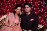 Subbarami Reddy Grand Son Wedding Reception at Delhi 02 - 149 of 246