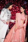 Subbarami Reddy Grand Son Wedding Reception at Delhi 02 - 150 of 246