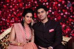 Subbarami Reddy Grand Son Wedding Reception at Delhi 02 - 151 of 246