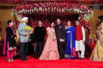 Subbarami Reddy Grand Son Wedding Reception at Delhi 02 - 153 of 246