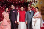 Subbarami Reddy Grand Son Wedding Reception at Delhi 02 - 155 of 246