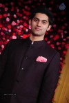 Subbarami Reddy Grand Son Wedding Reception at Delhi 02 - 158 of 246