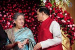 Subbarami Reddy Grand Son Wedding Reception at Delhi 02 - 163 of 246