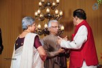 Subbarami Reddy Grand Son Wedding Reception at Delhi 02 - 165 of 246