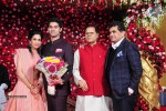 Subbarami Reddy Grand Son Wedding Reception at Delhi 02 - 166 of 246