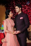 Subbarami Reddy Grand Son Wedding Reception at Delhi 02 - 167 of 246