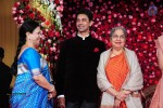 Subbarami Reddy Grand Son Wedding Reception at Delhi 02 - 168 of 246