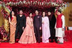 Subbarami Reddy Grand Son Wedding Reception at Delhi 02 - 169 of 246