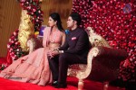 Subbarami Reddy Grand Son Wedding Reception at Delhi 02 - 175 of 246