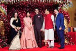 Subbarami Reddy Grand Son Wedding Reception at Delhi 02 - 176 of 246