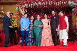 Subbarami Reddy Grand Son Wedding Reception at Delhi 02 - 177 of 246