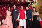Subbarami Reddy Grand Son Wedding Reception at Delhi 02 - 178 of 246