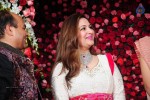 Subbarami Reddy Grand Son Wedding Reception at Delhi 02 - 180 of 246