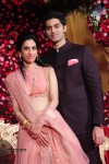 Subbarami Reddy Grand Son Wedding Reception at Delhi 02 - 184 of 246