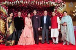 Subbarami Reddy Grand Son Wedding Reception at Delhi 02 - 185 of 246