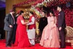 Subbarami Reddy Grand Son Wedding Reception at Delhi 02 - 186 of 246