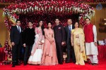 Subbarami Reddy Grand Son Wedding Reception at Delhi 02 - 187 of 246