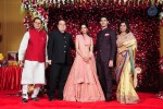 Subbarami Reddy Grand Son Wedding Reception at Delhi 02 - 188 of 246