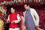 Subbarami Reddy Grand Son Wedding Reception at Delhi 02 - 189 of 246