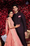 Subbarami Reddy Grand Son Wedding Reception at Delhi 02 - 193 of 246