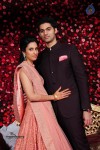 Subbarami Reddy Grand Son Wedding Reception at Delhi 02 - 195 of 246