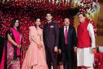 Subbarami Reddy Grand Son Wedding Reception at Delhi 02 - 199 of 246