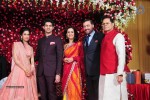 Subbarami Reddy Grand Son Wedding Reception at Delhi 02 - 200 of 246