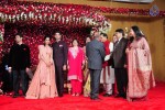 Subbarami Reddy Grand Son Wedding Reception at Delhi 02 - 201 of 246