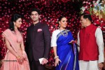 Subbarami Reddy Grand Son Wedding Reception at Delhi 02 - 202 of 246