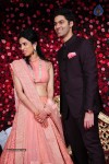 Subbarami Reddy Grand Son Wedding Reception at Delhi 02 - 204 of 246