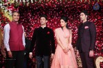 Subbarami Reddy Grand Son Wedding Reception at Delhi 02 - 205 of 246