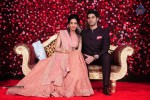 Subbarami Reddy Grand Son Wedding Reception at Delhi 02 - 207 of 246