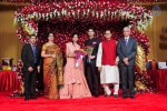 Subbarami Reddy Grand Son Wedding Reception at Delhi 02 - 210 of 246