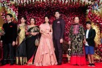 Subbarami Reddy Grand Son Wedding Reception at Delhi 02 - 212 of 246