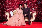 Subbarami Reddy Grand Son Wedding Reception at Delhi 02 - 213 of 246
