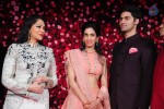 Subbarami Reddy Grand Son Wedding Reception at Delhi 02 - 216 of 246