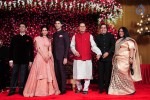 Subbarami Reddy Grand Son Wedding Reception at Delhi 02 - 218 of 246