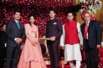Subbarami Reddy Grand Son Wedding Reception at Delhi 02 - 220 of 246
