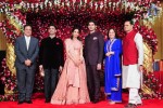 Subbarami Reddy Grand Son Wedding Reception at Delhi 02 - 230 of 246