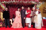 Subbarami Reddy Grand Son Wedding Reception at Delhi 02 - 231 of 246